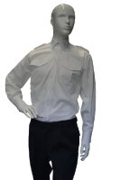 Uniform shirt light white